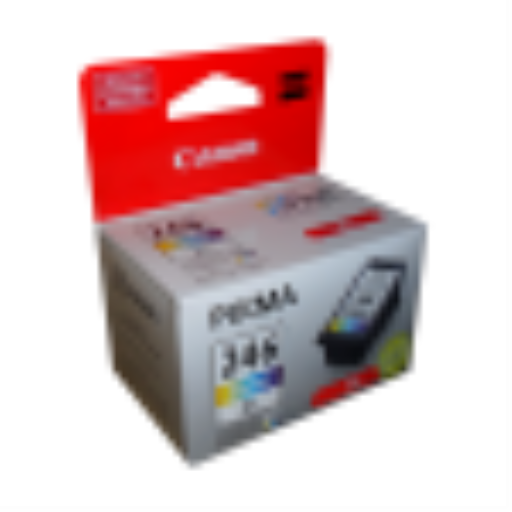 Cartouche d’encre Canon CL-246XL — couleur, haute capacité (8280B001)