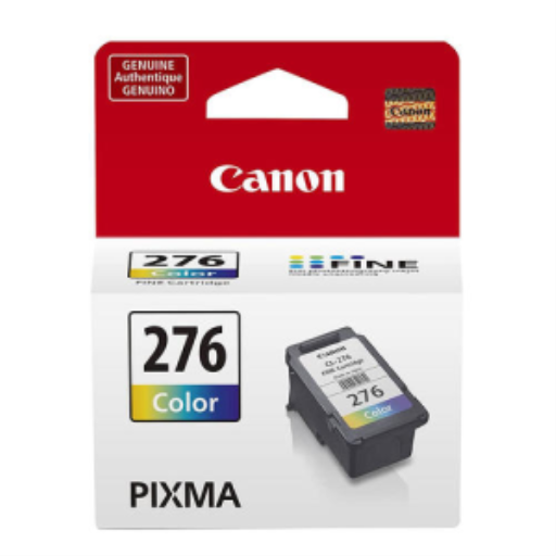 Cartouche d’encre Canon CL-276 — couleur (4988C001)