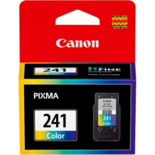 Cartouche d’encre Canon CL-241 — couleur (5209B001)