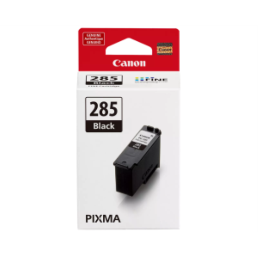 Cartouche d’encre Canon PG-285 — noir (6197C001)