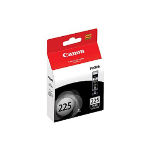 Cartouche d’encre Canon PGI-225 — noir (4530B001)