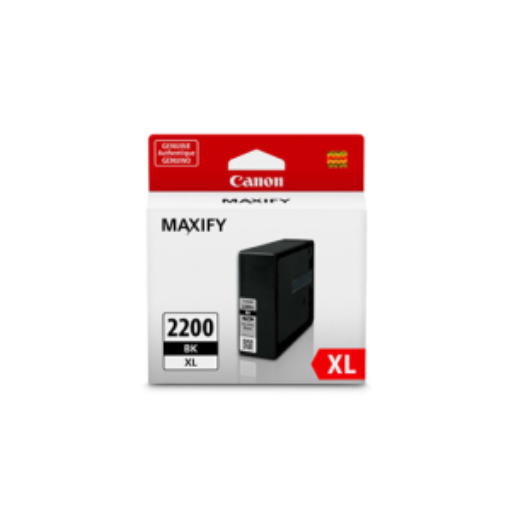 PGI-2200XL Black SKU 9255B001