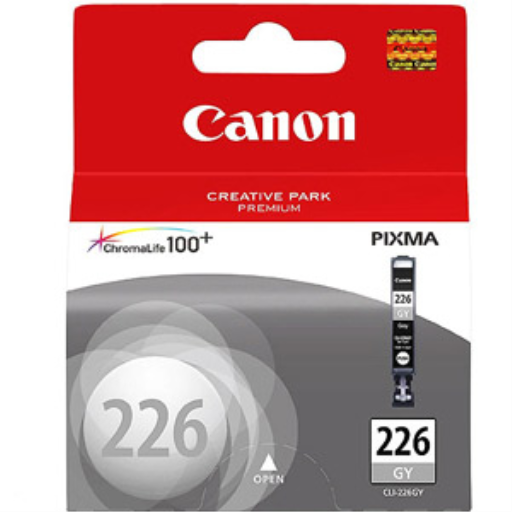 Cartouche d’encre Canon CLI-226 — gris