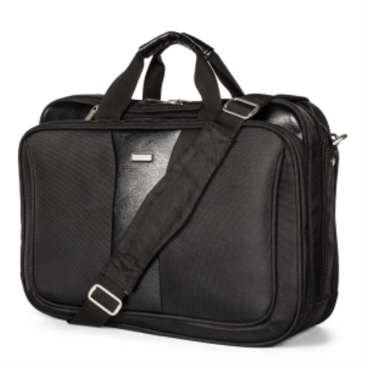 Bugatti Gregory Mallette – EXB1707-BLACK