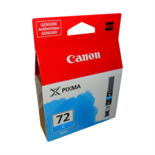 Cartouche d’encre Canon 6404B002 — cyan