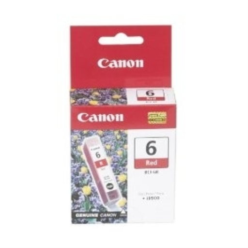 Cartouche d’encre Canon 8891A003 — rouge