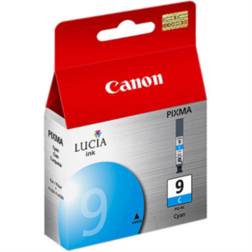 Cartouche d’encre Canon 1035B002 — cyan