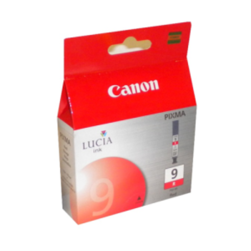 Cartouche d’encre Canon 1040B002 — rouge