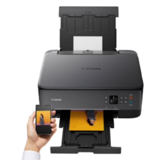 Imprimante Canon — PIXMA TS5320a sans fil jet d’encre tout-en-un Blac