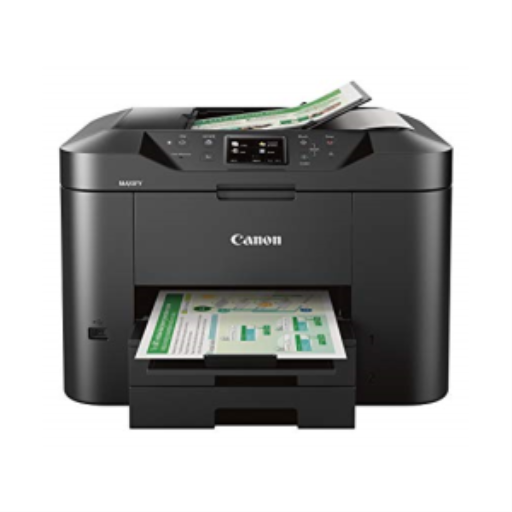 Imprimante Canon — MAXIFY MB2720