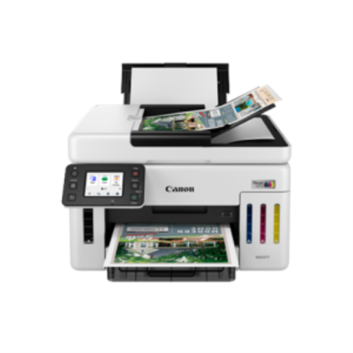 Accessoire d'imprimante Canon — 120 (6882C003)