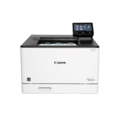 Imprimante Canon — couleur imageCLASS LBP674CDW