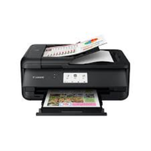 Imprimante Canon — PIXMA TS9520a sans fil maison tout-en-un jet d’encre (2988C033)