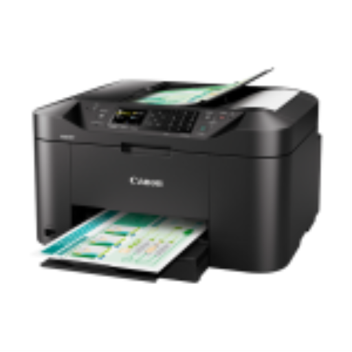 Imprimante Canon — MAXIFY MB5120
