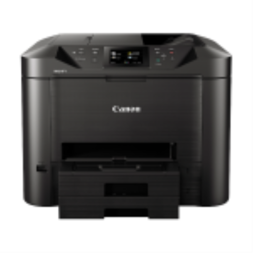 Imprimante Canon — MAXIFY MB5420