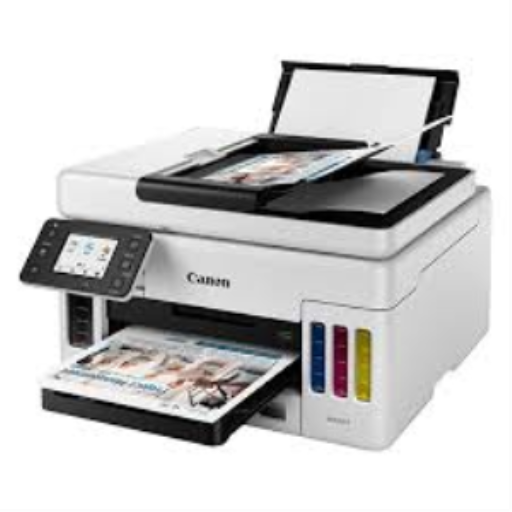 Imprimante Canon — MAXIFY GX6021
