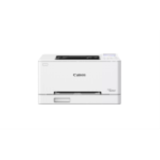 Imprimante Canon — imageCLASS LBP647Cdw - blanche
