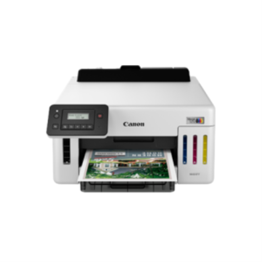 Imprimante Canon — MegaTank MAXIFY GX5120