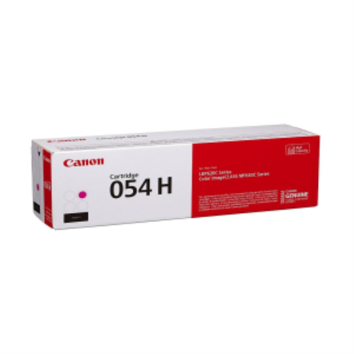 Toner Canon 3026C001 — magenta, haute capacité