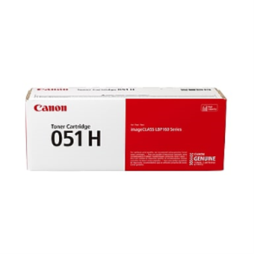 Toner Canon 2169C001 — noir, haute capacité