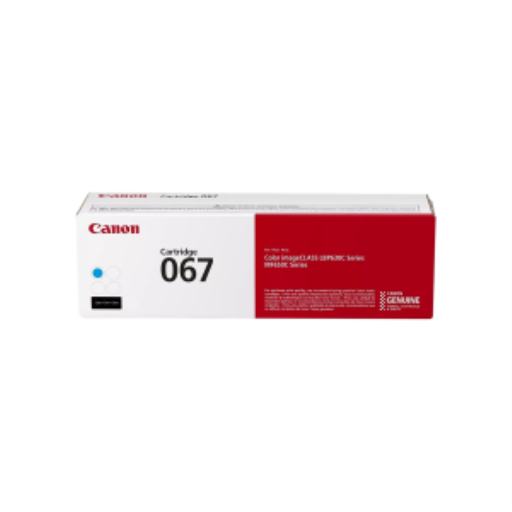 Toner Canon 5101C001 — cyan