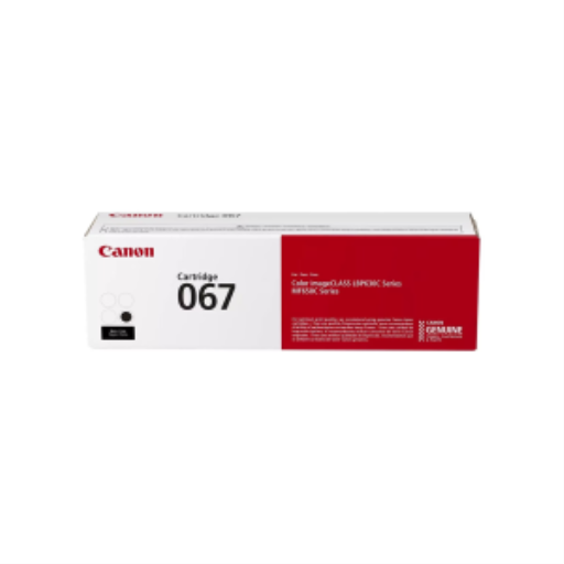 Toner Canon 5102C001 — noir