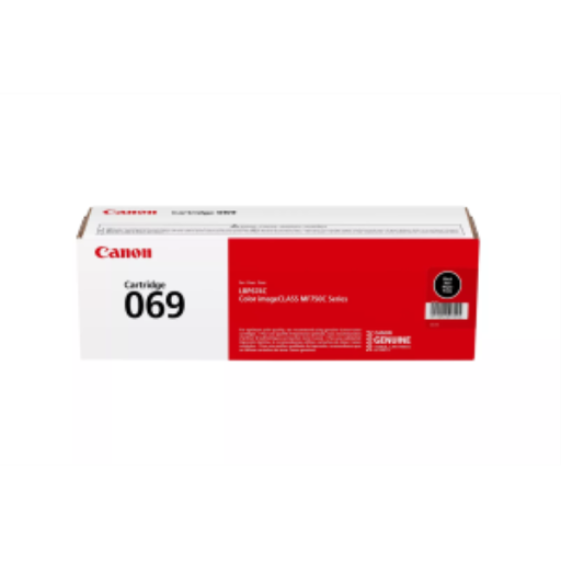 Canon CARTRIDGE?069?BLACK