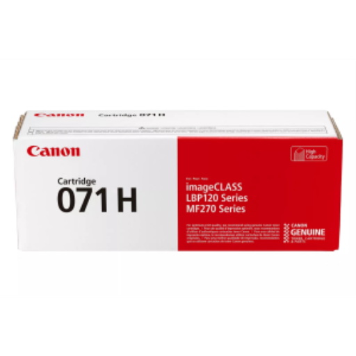 Toner Canon 071