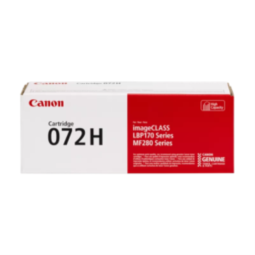Toner Canon 5648C001 — noir, haute capacité