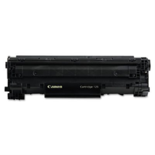 Toner Canon 125