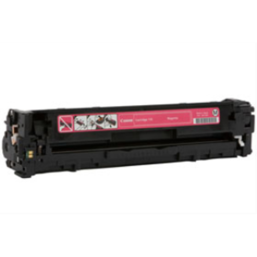 Toner Canon 116 — magenta