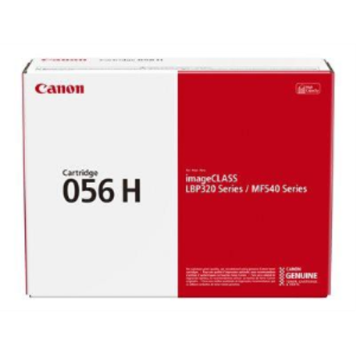 Toner Canon 056 — noir, haute capacité