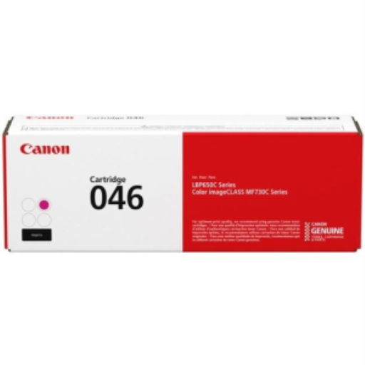 Toner Canon 046 — magenta