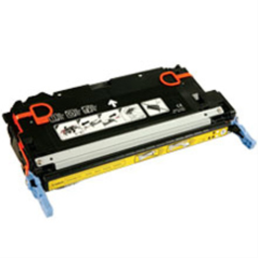 Toner Canon 2575B001AA — jaune