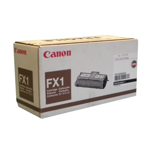 Toner Canon 1551A002AA — noir