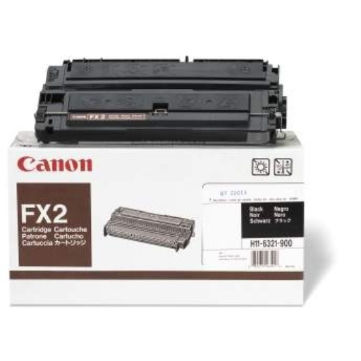 Toner Canon 1556A002BA — noir
