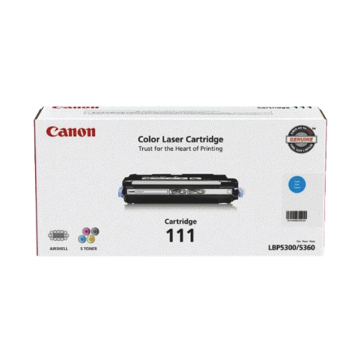 Toner Canon 1659B008 — cyan
