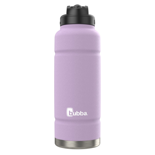 Bouteille isotherme Bubba — Bouteille isotherme bubba Trailblazer — 40 oz, Lavender Frost