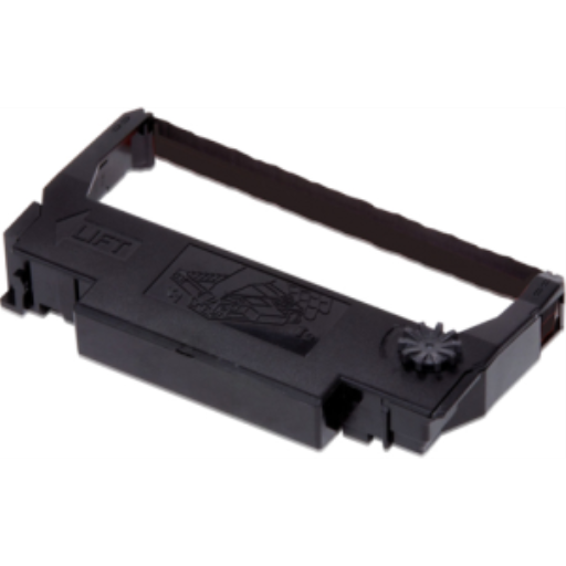 Ruban d’impression Epson ERC-38BR — noir