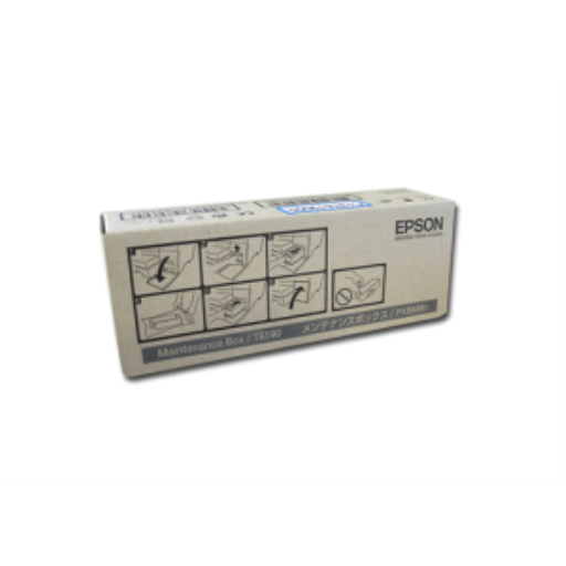 Collecteur d’encre Epson T619000