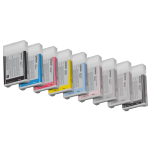 Cartouche d’encre Epson T603300 — magenta vif