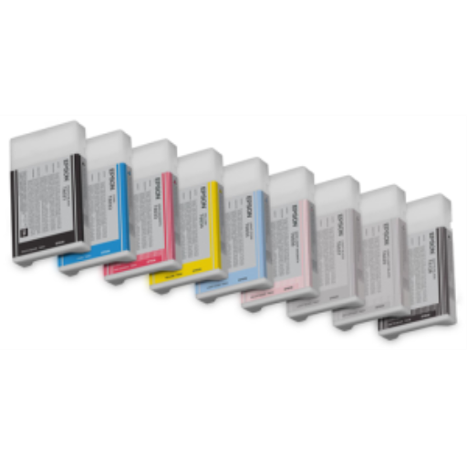 Cartouche d’encre Epson T603C00 — magenta clair, 220 ml