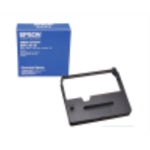 Ruban d’impression Epson ERC-03B — noir