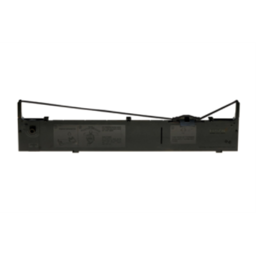 Ruban d’impression Epson S015086 — noir