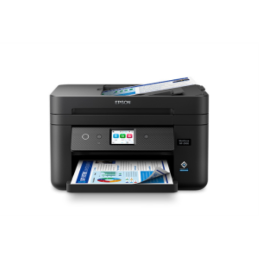 Imprimante Epson — WorkForce WF-2960 tout-en-un