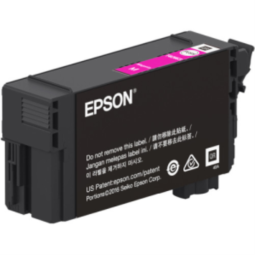 Cartouche d’encre Epson T40W320 — magenta, haute capacité, 50 ml