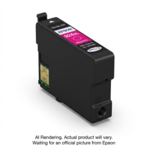 Cartouche d’encre Epson T924XL320 — magenta, haute capacité
