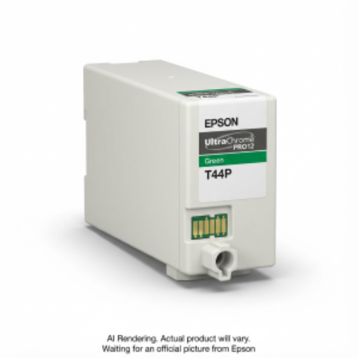 Cartouche d’encre Epson T44PB20 — vert, 350 ml