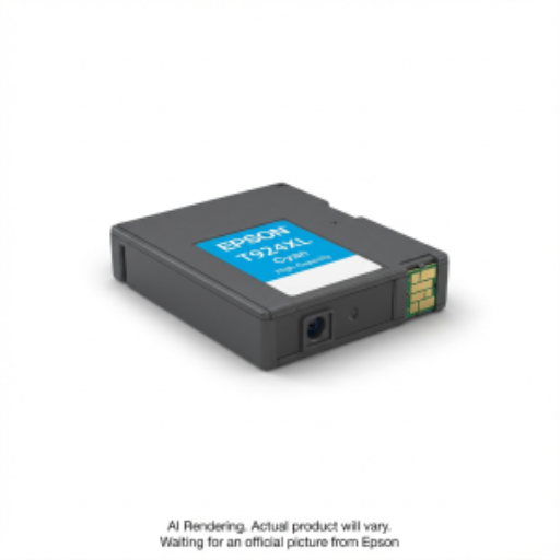 Cartouche d’encre Epson T924XL220 — cyan, haute capacité