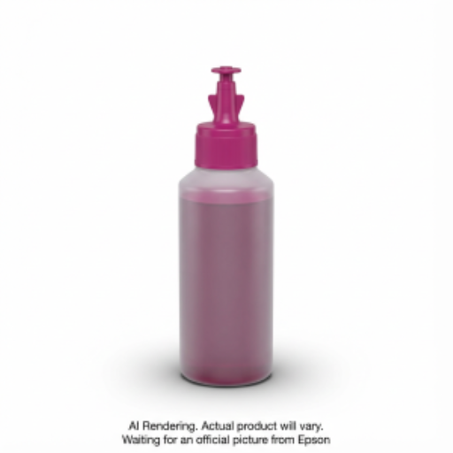 Bouteille d’encre Epson T49H300 — magenta, 140 ml